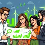 ESG ganha protagonismo em avaliações de portfólio