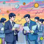 O cenário macroeconômico dita novas tendências de investimento