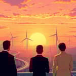 Fundo de infraestrutura com isenção fiscal