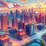 Fundo imobiliário híbrido para diversificar riscos