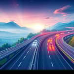 Novas concessões em infraestrutura movimentam o mercado