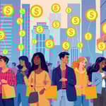 Aproveite cashback e descontos em compras recorrentes