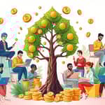 Aproveite rendas extras para investir mais