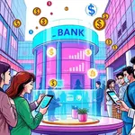 O papel do setor bancário diante da digitalização dos serviços