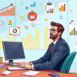 Reavalie o orçamento sempre que mudar de emprego
