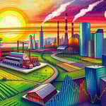 Acompanhe a evolução das economias de perto