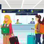 Seguro viagem com assistência completa
