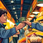 Prefira compras à vista para evitar juros e parcelamentos
