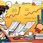 Inclua análise de crédito na rotina financeira