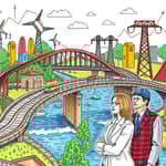 Mercado de debêntures atrai investidores atentos à infraestrutura