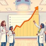 Startups de saúde levantam rodadas recordes de investimento