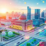 A digitalização transforma a gestão de portfólios institucionais