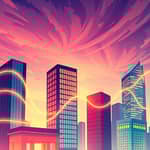 Fusões estratégicas aceleram a consolidação do mercado financeiro