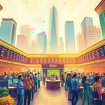 Novos IPOs movimentam o mercado de capitais brasileiro