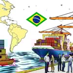 Exportadores se reposicionam para acessar mercados asiáticos