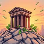 A resiliência do setor bancário reforça confiança do investidor