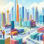 Setor público amplia incentivos para inovação e exportação