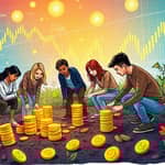 Mercado de capitais investe em produtos voltados ao investidor iniciante