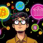Conheça seu perfil financeiro antes de escolher investimentos