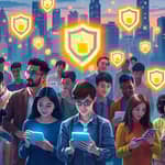 Seguro para eletrônicos pessoais