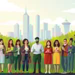 Fundo ESG para investir com consciência