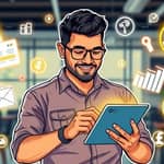 Conta para MEI com soluções digitais