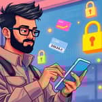 Cartão para autônomos com gestão digital