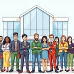 Plano de previdência empresarial para PME