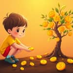 Plano de aposentadoria infantil