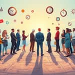 Reavalie objetivos sempre que houver mudanças importantes