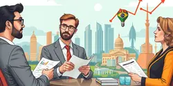 Fundos de investimento alternativo atraem atenção de investidores sofisticados