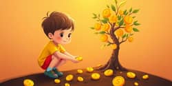 Plano de aposentadoria infantil