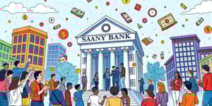 O avanço do open finance transforma a relação dos clientes com bancos