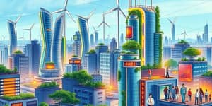 Empresas de tecnologia priorizam ESG nas estratégias de crescimento