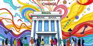 A performance do setor bancário após mudanças regulatórias