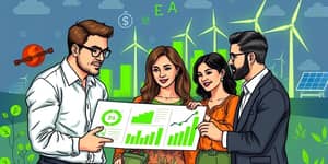 ESG ganha protagonismo em avaliações de portfólio
