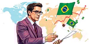 Oscilações cambiais desafiam o planejamento das multinacionais