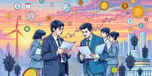 O cenário macroeconômico dita novas tendências de investimento