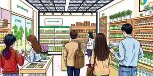 Comportamento do consumidor dita novos rumos no varejo
