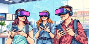 Empresas de turismo investem em experiências digitais para atrair clientes