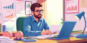 Analise suas prioridades para evitar dívidas desnecessárias