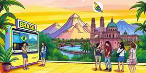 Empresas de turismo apostam em inovação para retomar receitas