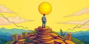 Crie um plano de aposentadoria com foco em liberdade financeira