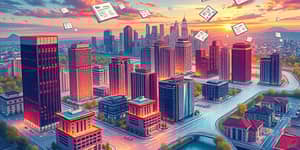 Fundo imobiliário híbrido para diversificar riscos