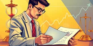 Revise contratos de fundos periodicamente