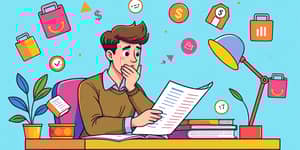 Inclua revisão de tarifas bancárias no planejamento