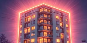 Seguro para aluguel residencial