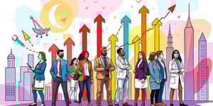Mercado de trabalho aquece e pressiona salários em áreas estratégicas