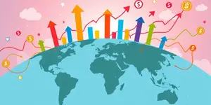 Projeções de crescimento embasam decisões em fundos multimercados