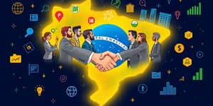 Startups ganham protagonismo entre investidores institucionais